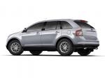 Ford Edge Limited 2007 года